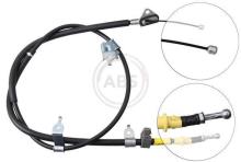 A.B.S. ALL BRAKE SYSTEMS BV. K16538