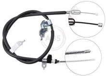 A.B.S. ALL BRAKE SYSTEMS BV. K16547