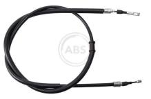 A.B.S. ALL BRAKE SYSTEMS BV. K16558