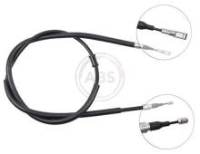 A.B.S. ALL BRAKE SYSTEMS BV. K16567