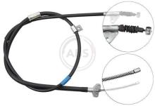 A.B.S. ALL BRAKE SYSTEMS BV. K16578