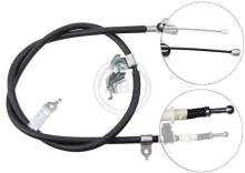 A.B.S. ALL BRAKE SYSTEMS BV. K16597