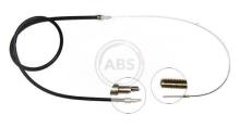 A.B.S. ALL BRAKE SYSTEMS BV. K16607