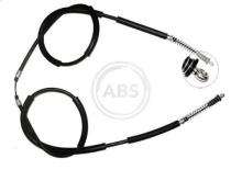 A.B.S. ALL BRAKE SYSTEMS BV. K16625