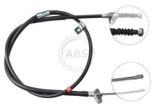 A.B.S. ALL BRAKE SYSTEMS BV. K16627