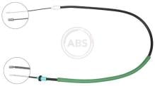A.B.S. ALL BRAKE SYSTEMS BV. K16647