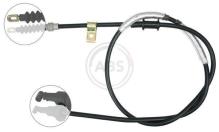A.B.S. ALL BRAKE SYSTEMS BV. K16648