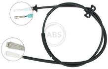 A.B.S. ALL BRAKE SYSTEMS BV. K16656