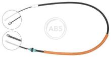 A.B.S. ALL BRAKE SYSTEMS BV. K16657