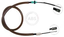 A.B.S. ALL BRAKE SYSTEMS BV. K16658