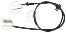 A.B.S. ALL BRAKE SYSTEMS BV. K16666