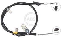 A.B.S. ALL BRAKE SYSTEMS BV. K16667