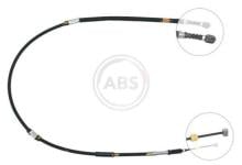 A.B.S. ALL BRAKE SYSTEMS BV. K16688