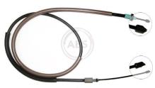 A.B.S. ALL BRAKE SYSTEMS BV. K16707