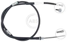 A.B.S. ALL BRAKE SYSTEMS BV. K16708