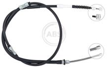 A.B.S. ALL BRAKE SYSTEMS BV. K16717