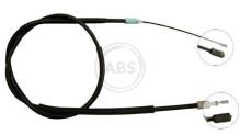 A.B.S. ALL BRAKE SYSTEMS BV. K16718