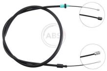 A.B.S. ALL BRAKE SYSTEMS BV. K16728