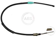 A.B.S. ALL BRAKE SYSTEMS BV. K16737