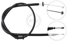 A.B.S. ALL BRAKE SYSTEMS BV. K16738