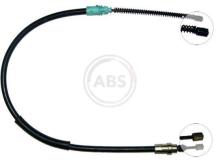 A.B.S. ALL BRAKE SYSTEMS BV. K16748