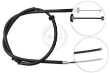 A.B.S. ALL BRAKE SYSTEMS BV. K16758
