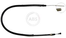 A.B.S. ALL BRAKE SYSTEMS BV. K16777