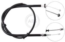 A.B.S. ALL BRAKE SYSTEMS BV. K16787