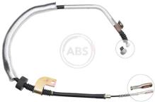 A.B.S. ALL BRAKE SYSTEMS BV. K16798