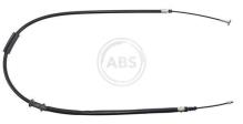 A.B.S. ALL BRAKE SYSTEMS BV. K16808