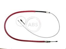 A.B.S. ALL BRAKE SYSTEMS BV. K16816