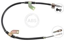 A.B.S. ALL BRAKE SYSTEMS BV. K16817