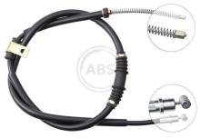 A.B.S. ALL BRAKE SYSTEMS BV. K16818