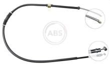 A.B.S. ALL BRAKE SYSTEMS BV. K16827