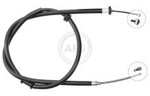 A.B.S. ALL BRAKE SYSTEMS BV. K16828