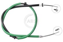 A.B.S. ALL BRAKE SYSTEMS BV. K16837