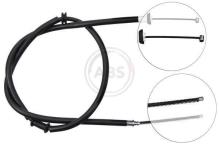 A.B.S. ALL BRAKE SYSTEMS BV. K16838
