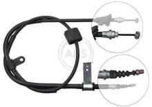 A.B.S. ALL BRAKE SYSTEMS BV. K16848