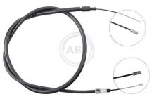 A.B.S. ALL BRAKE SYSTEMS BV. K16857