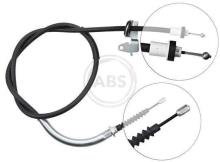 A.B.S. ALL BRAKE SYSTEMS BV. K16858