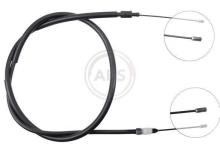 A.B.S. ALL BRAKE SYSTEMS BV. K16868