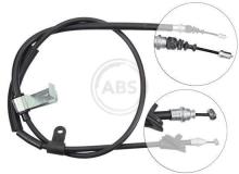 A.B.S. ALL BRAKE SYSTEMS BV. K16887