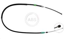A.B.S. ALL BRAKE SYSTEMS BV. K16897