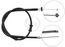 A.B.S. ALL BRAKE SYSTEMS BV. K16898