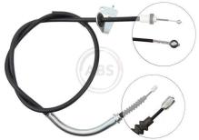 A.B.S. ALL BRAKE SYSTEMS BV. K16907