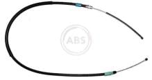 A.B.S. ALL BRAKE SYSTEMS BV. K16908