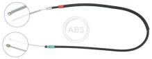 A.B.S. ALL BRAKE SYSTEMS BV. K16917