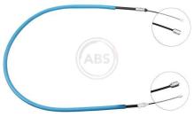 A.B.S. ALL BRAKE SYSTEMS BV. K16918