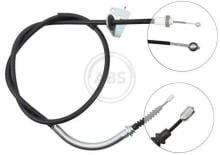 A.B.S. ALL BRAKE SYSTEMS BV. K16927