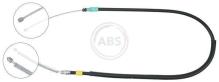 A.B.S. ALL BRAKE SYSTEMS BV. K16928